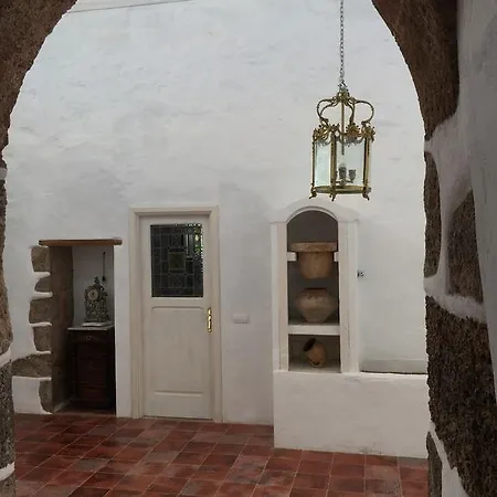 Gbh Casa Quintana カントリーハウス *