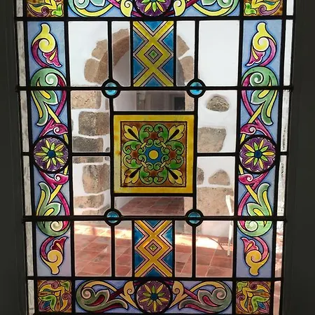 Gbh Casa Quintana ラ・オリーバ