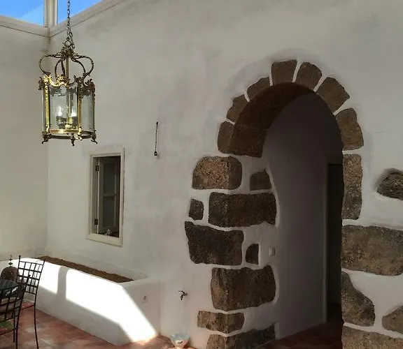 Gbh Casa Quintana * ラ・オリーバ