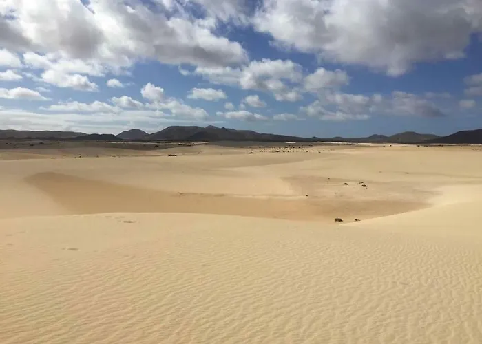 Gbh Casa Quintana カントリーハウス *