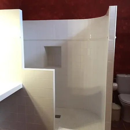 Gbh Casa Quintana La Oliva