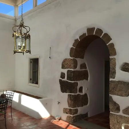 Gbh Casa Quintana * La Oliva