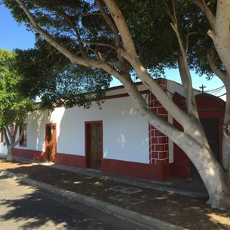 Holiday home Gbh Casa Quintana