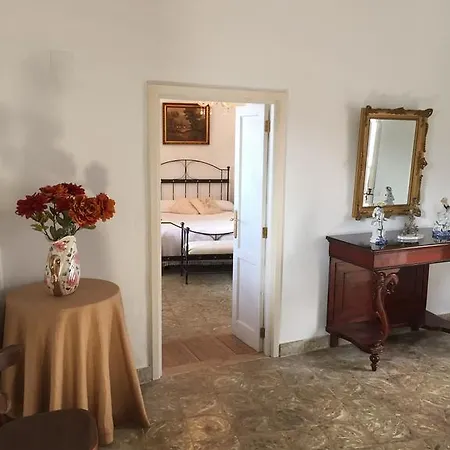 Holiday home Gbh Casa Quintana