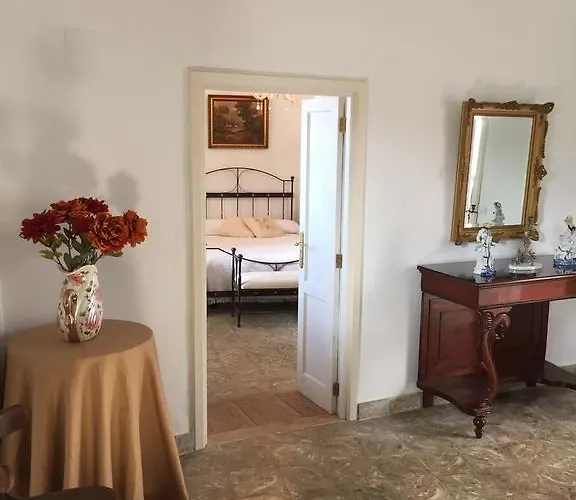 Venkovský dům Gbh Casa Quintana