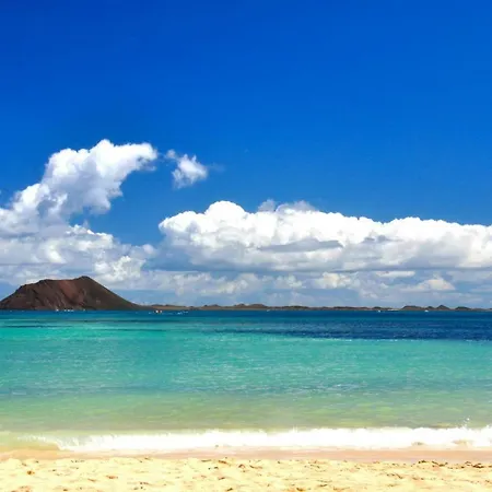 Landhaus Gbh Casa Quintana *