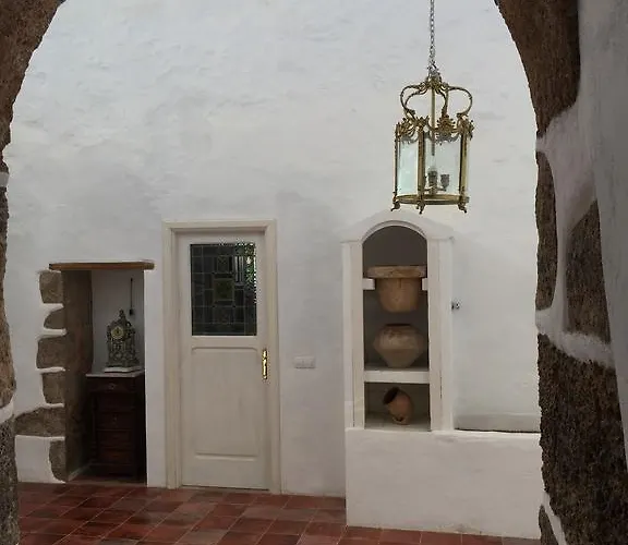 Gbh Casa Quintana Εξοχικό σπίτι *