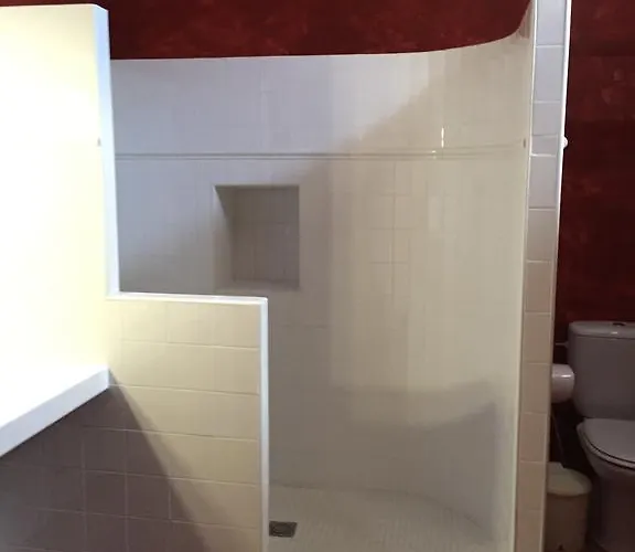 Gbh Casa Quintana La Oliva