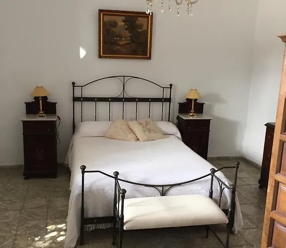 Εξοχικό σπίτι Gbh Casa Quintana