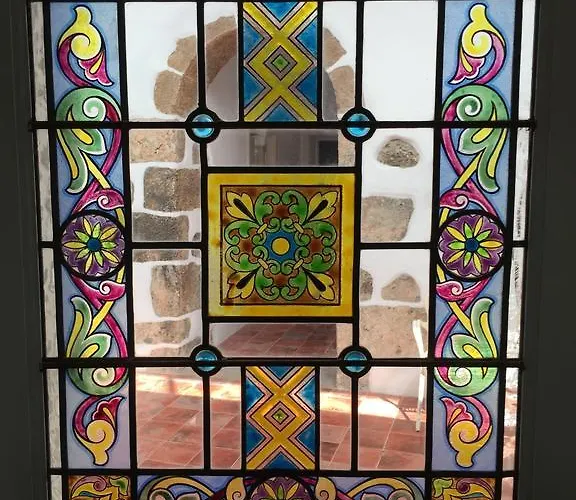 Gbh Casa Quintana La Oliva