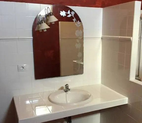 Εξοχικό σπίτι Gbh Casa Quintana