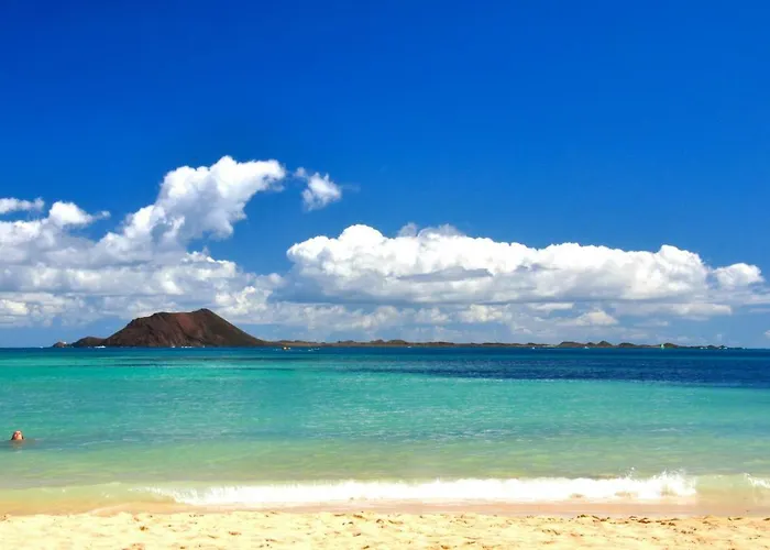 Εξοχικό σπίτι Gbh Casa Quintana *