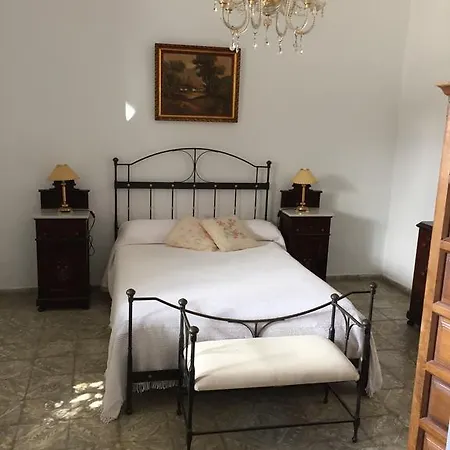 Lantställe Gbh Casa Quintana