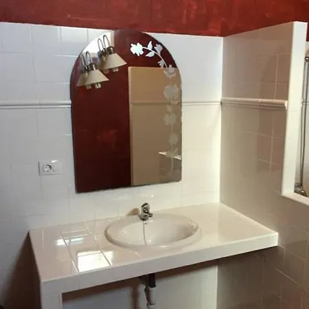 Gospodarstwo wiejskie Gbh Casa Quintana